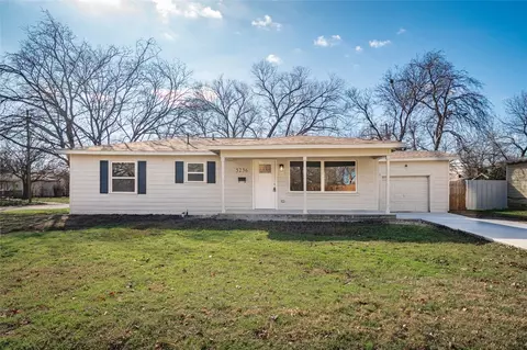 5236 Stephanie Dr, Haltom City, TX 76117