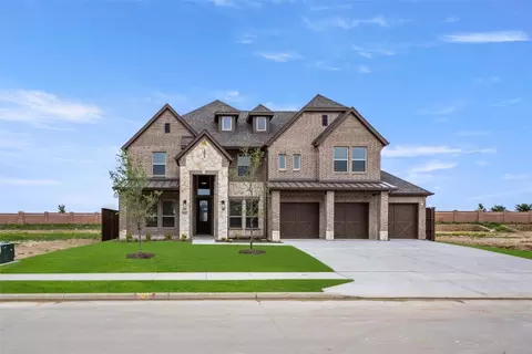 1061 Agape Dr, Haslet, TX 76052