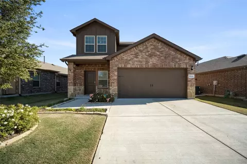 2012 Ocelot St, Crandall, TX 75114