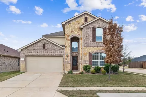 11529 Parade Dr, Frisco, TX 75036