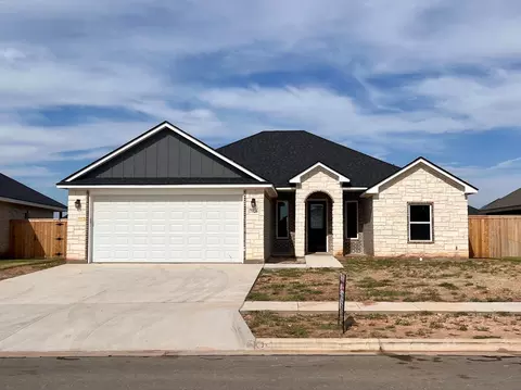7520 Security Ln, Abilene, TX 79602