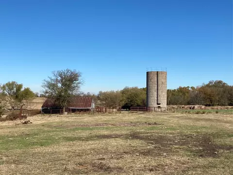 00 Fm 1201 Rd, Gainesville, TX 76240