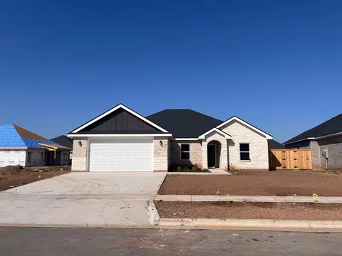 7526 Security Ln, Abilene, TX 79602