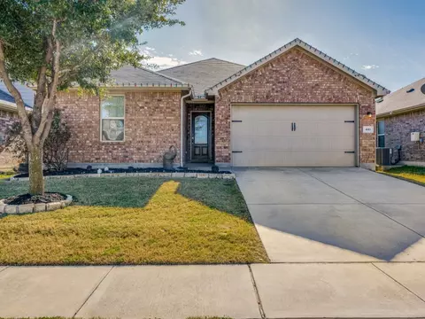441 Copper Ridge Rd, Haslet, TX 76052