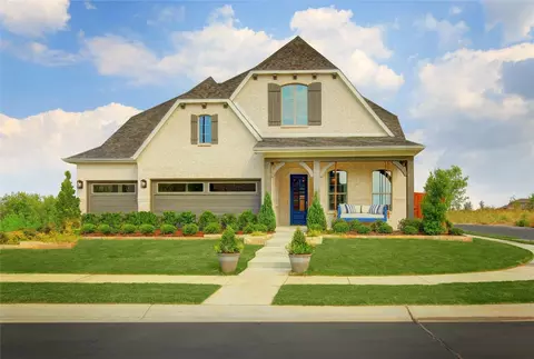 3931 Hartline Hills Way, Celina, TX 75009