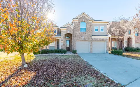 3904 Mustang Ave, Sachse, TX 75048