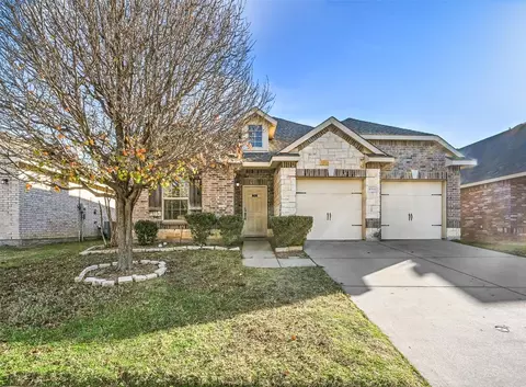 8900 Navigation Dr, Fort Worth, TX 76179