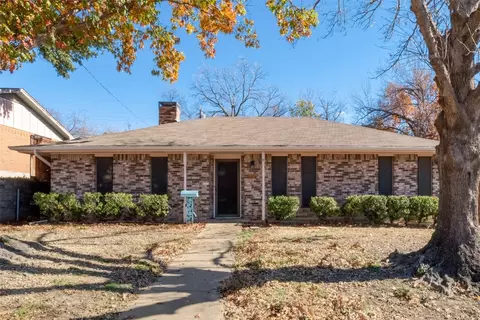 1316 Pickwick Ln, Irving, TX 75060