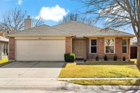 2805 Sundance Dr, Mckinney, TX 75071
