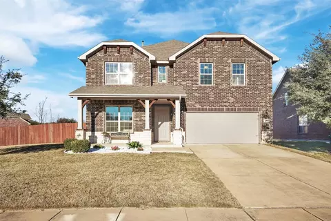 1401 E Collins Blvd, Wylie, TX 75098