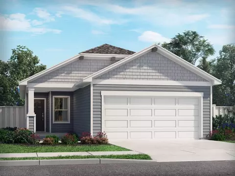 4009 Murvaul Dr, Farmersville, TX 75442