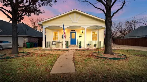 1308 Florence St, Mckinney, TX 75069