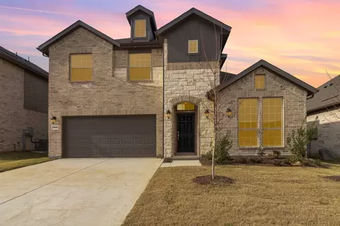 2508 Donella Dr, Denton, TX 76207