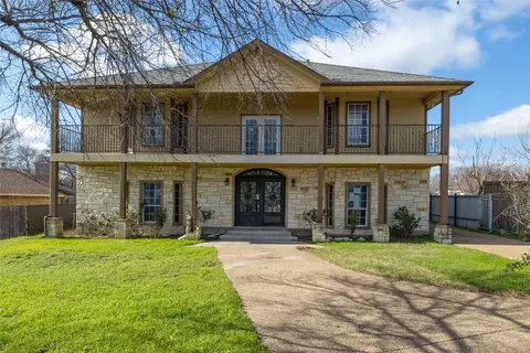 5605 S Cockrell Hill Rd, Dallas, TX 75236