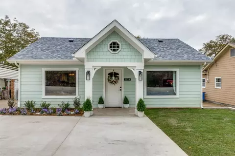 3518 Virginia Blvd, Dallas, TX 75211