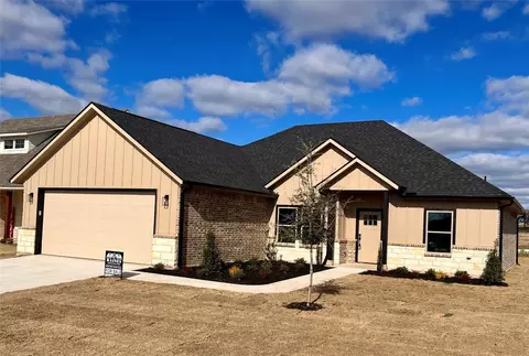 104 Rock Hill Rd, Pottsboro, TX 75076