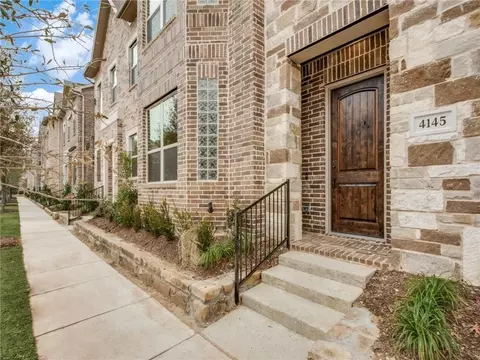 4145 Broadway Ave, Flower Mound, TX 75028