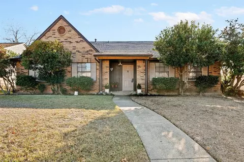 1926 Robert Jones Dr, Mesquite, TX 75150