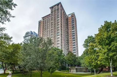 3525 Turtle Creek Blvd #17C, Dallas, TX 75219