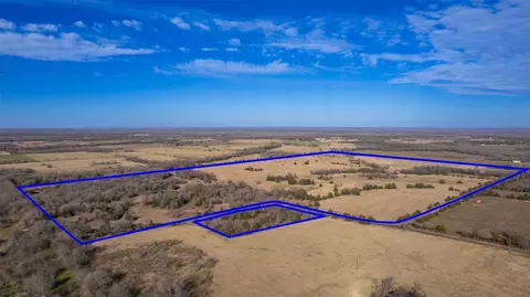 0000 County Road 3569, Dike, TX 75437