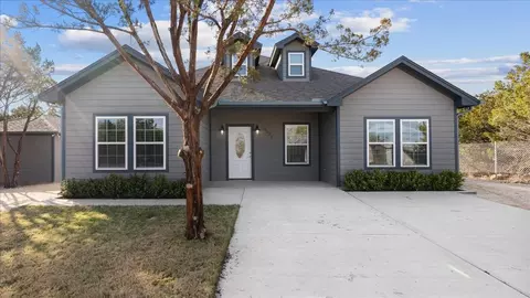 6026 Tin Top Hwy, Granbury, TX 76048