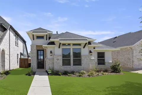 8528 Heard Hl, Mckinney, TX 75071