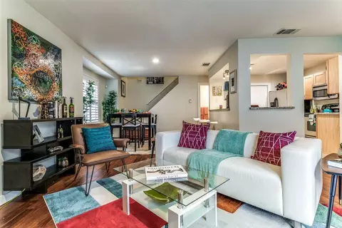 4777 Cedar Springs Rd #5Q, Dallas, TX 75219