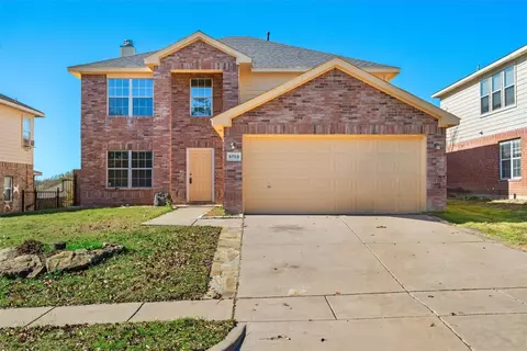 6753 Geyser Trl, Watauga, TX 76137