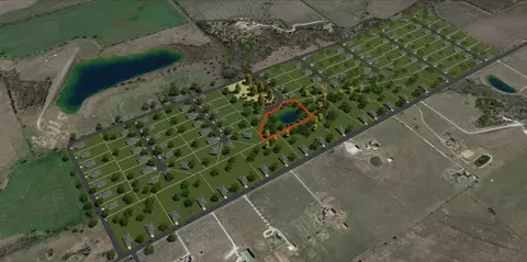 00 Eisenhower Ct, Weston, TX 75009