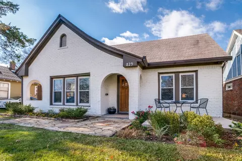 829 N Montclair Ave, Dallas, TX 75208