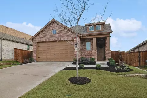 1708 Coronet Ave, Aubrey, TX 76227