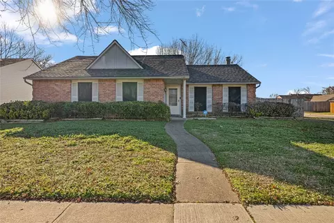 2630 Western Dr, Garland, TX 75042
