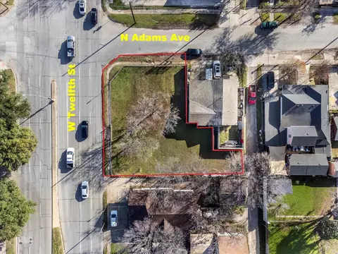 500 W 12th St, Dallas, TX 75208