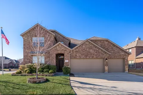 4818 Lakeway Dr, Garland, TX 75043