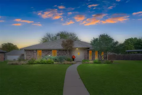 3 Valleycrest Ct, Allen, TX 75002