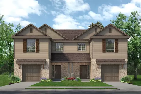409 Wrangler Ln, Denton, TX 76205