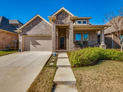 509 Gannet Trl, Northlake, TX 76226