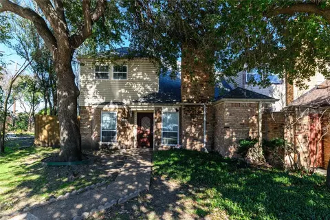 14341 Haymeadow Cir, Dallas, TX 75254
