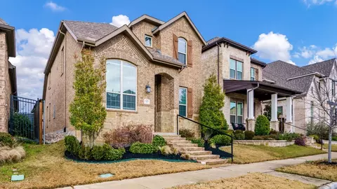 1419 White Squall Trl, Arlington, TX 76005