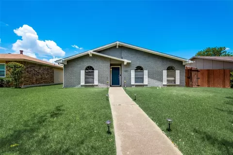 3317 Overglen Dr, Garland, TX 75043
