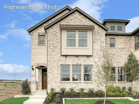 6301 Baritone Ct, Sachse, TX 75048