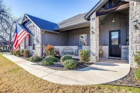 4608 Cimmaron Trl, Granbury, TX 76049