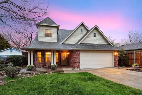 1606 Coleman St, Mckinney, TX 75069
