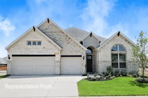 606 Promise Ln, Lucas, TX 75098