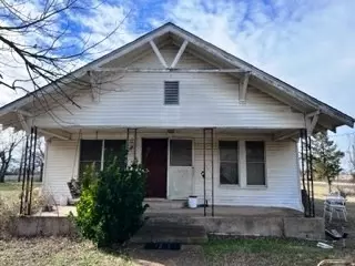 9246 S Fm 271, Bonham, TX 75418