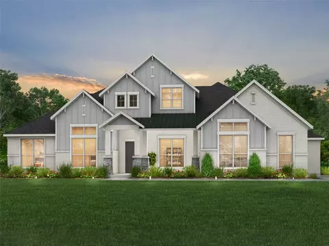2440 Grant Michael Trl, Waxahachie, TX 75167