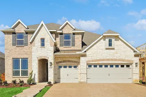 722 Felicity Pl, Lucas, TX 75098