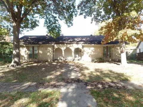 11503 Dumbarton Dr, Dallas, TX 75228