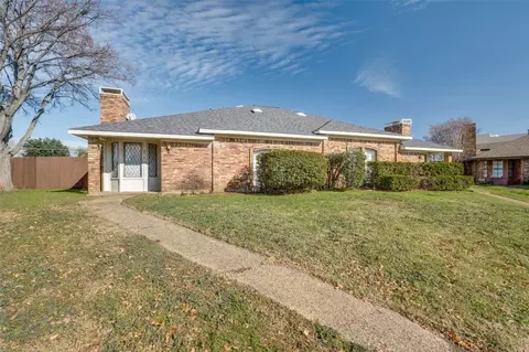3214 Upshire Ct, Plano, TX 75075