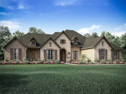 130 Aiden Dr, Waxahachie, TX 75165